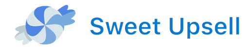 Sweet Upsell